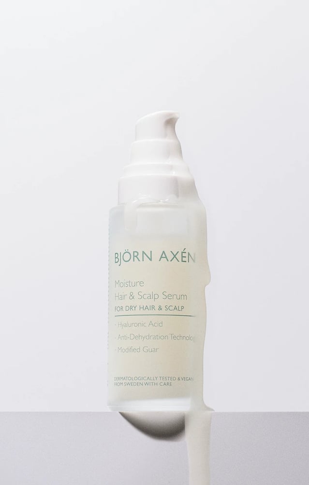 Moisture Hair & Scalp Serum - Image 2