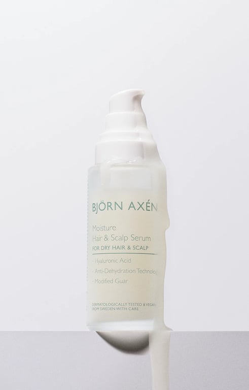 Björn Axén Sérum Hydratant Cheveux & Cuir Chevelu - Image 2