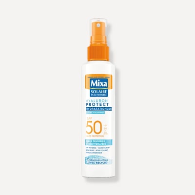 Hyaluron Protect Spray Solaire SPF50