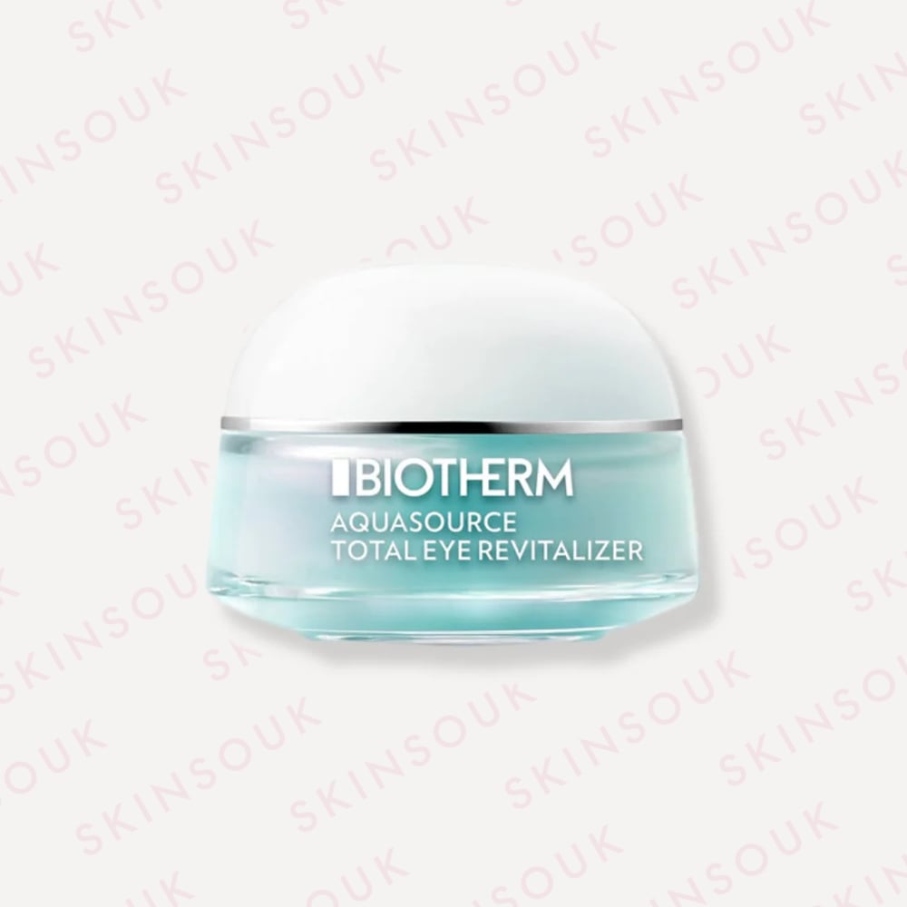 Aquasource Total Eye Revitalizer