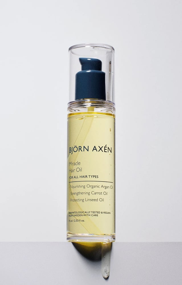 Miracle Hair Oil - Image 2