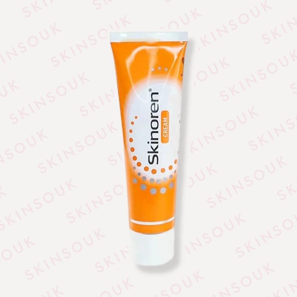 Skinoren 20% Azélaïque Acide Crème