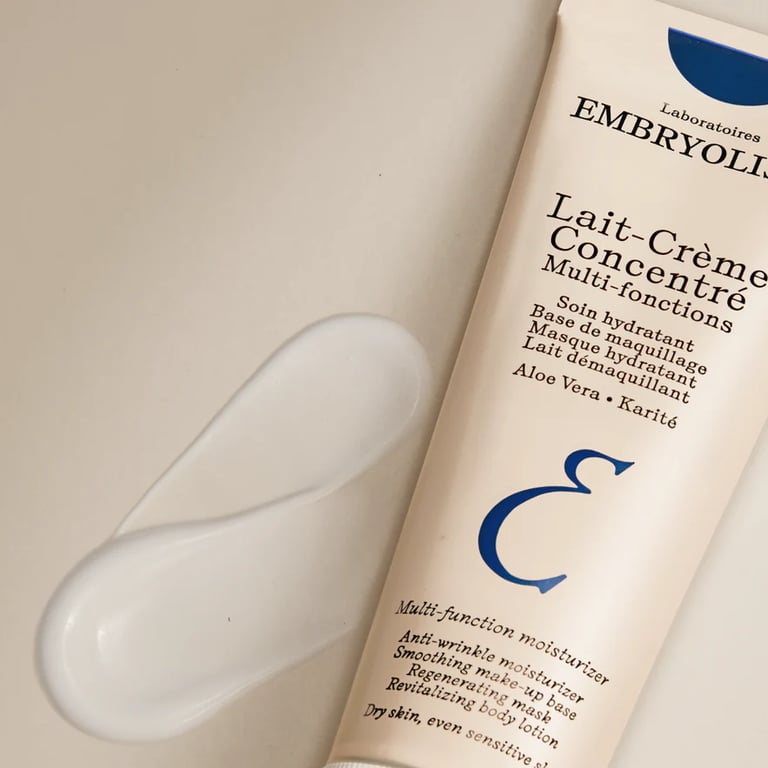 Lait-Crème Concentré - Image 2