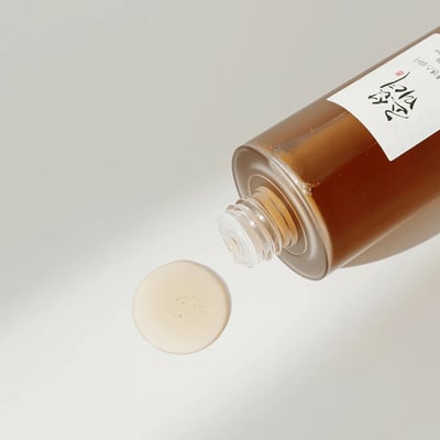 Ginseng Essence Water - Image 2