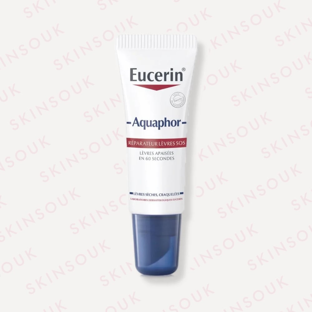 Aquaphor Réparateur Lèvres Sos