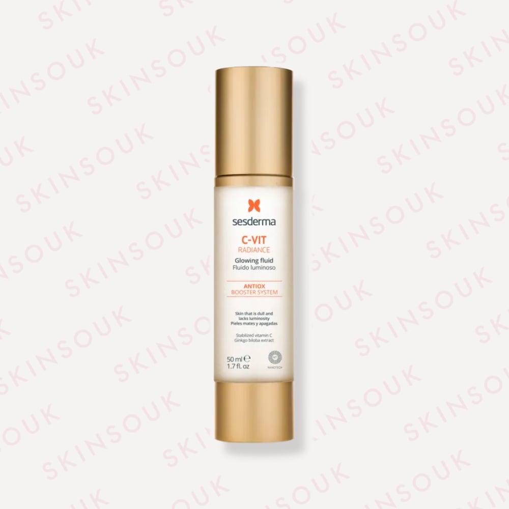 C-VIT RADIANCE Fluide lumineux