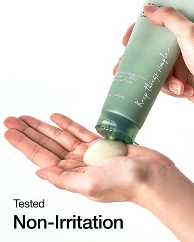Heartleaf Lha Moisture Peeling Gel - Image 2