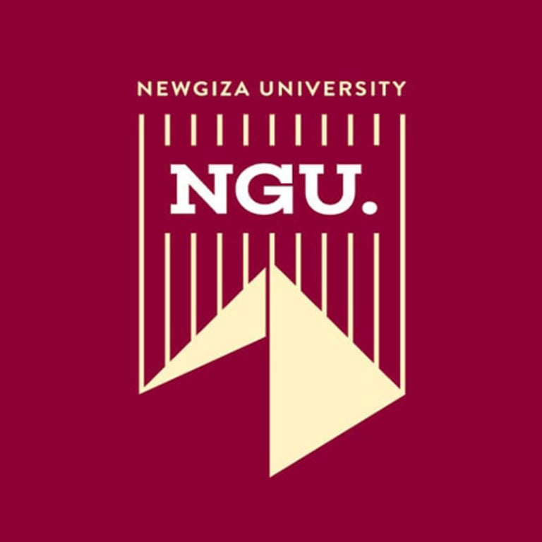 Newgiza University logo