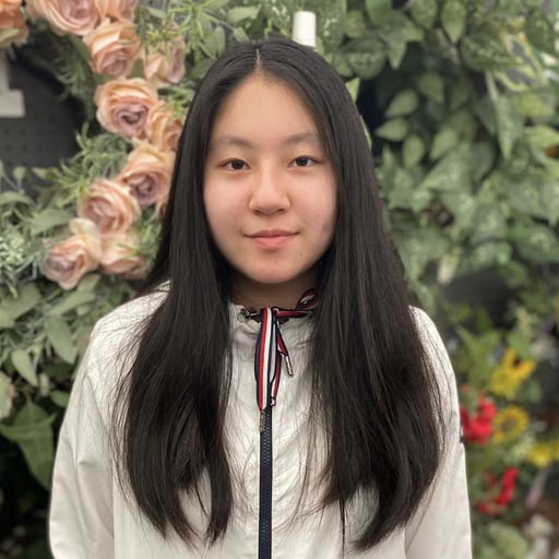 Bernice Lau's avatar