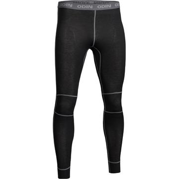 SOUS PANTALON THERMIQUE - 100% PE-BRUSHED