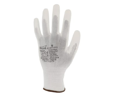 POLY BLANC END PU BLANC T7A10