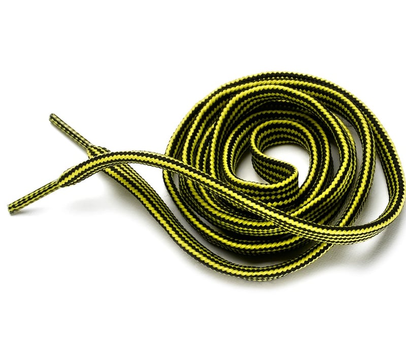 LACETS RONDS THERMO 120 CM