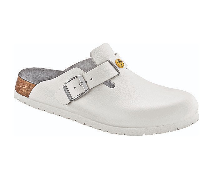 SLIPPER BOSTON ESD NL