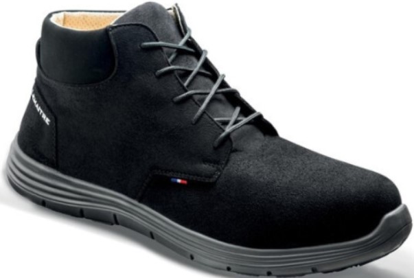 CHAUSSURE CHUKKA O2