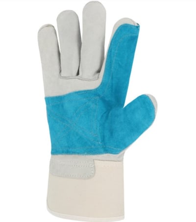 DOCKER CROUTE RENFORCE SUR CAV