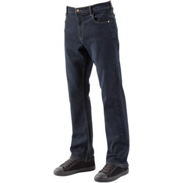 PANTALON JEANS STRETCH DENIM REGULAR