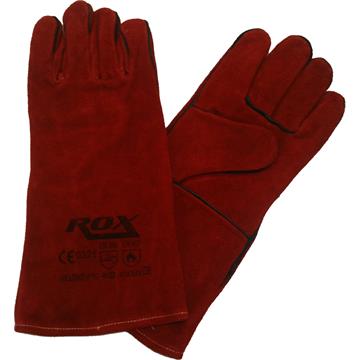 GANT SOUDEUR AVEC COUTURES KEVLAR  IPSO