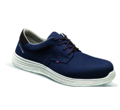 CHAUSSURE DERBY MARINE O2