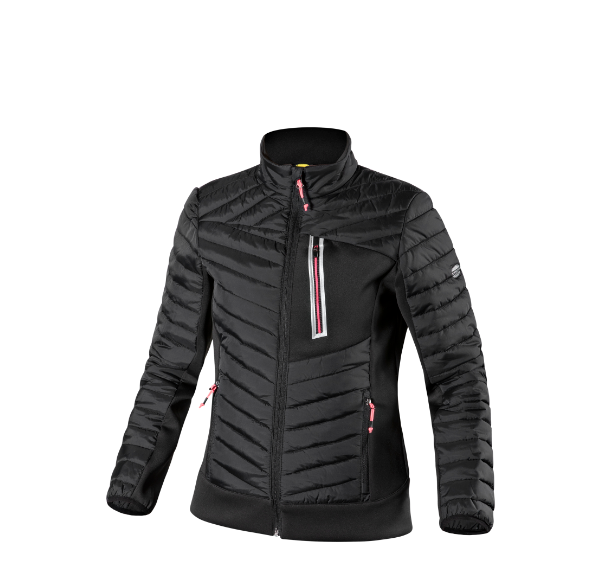 PADDED JACKET TECH ATHENA