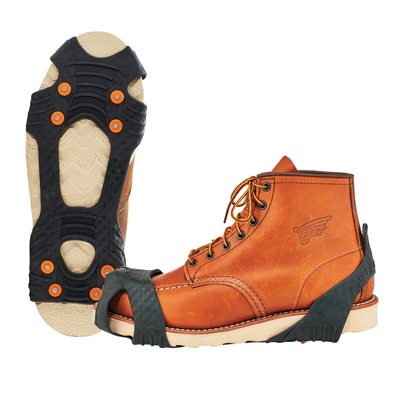 TREX 6300 SLIP-ON ICE CLEATS