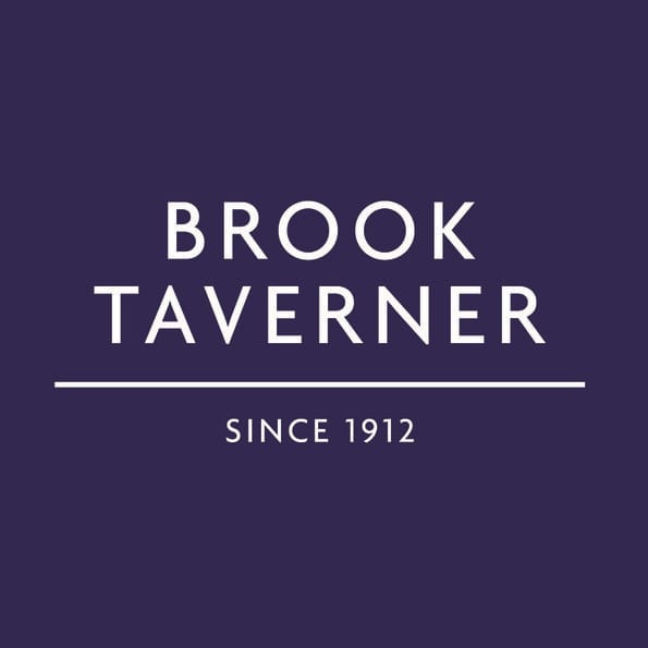 BROOK TAVERNER