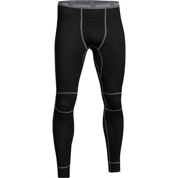 SOUS PANTALON THERMIQUE - LONG - AVEC BRAGUETTE MODI KEY LINE