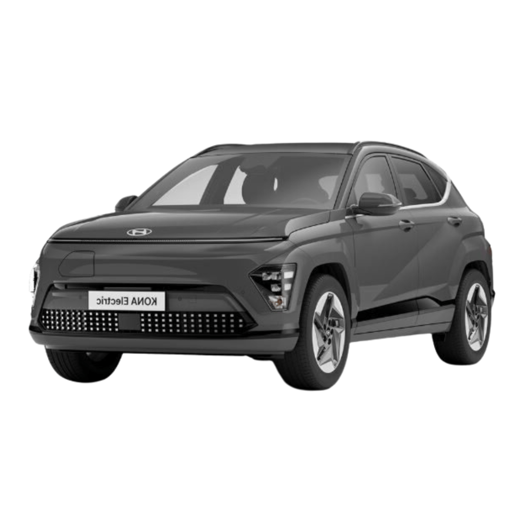 Hyundai Kona EV