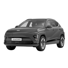 Hyundai Kona EV