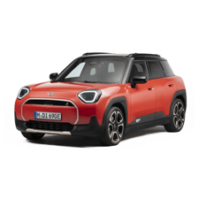 MINI Aceman