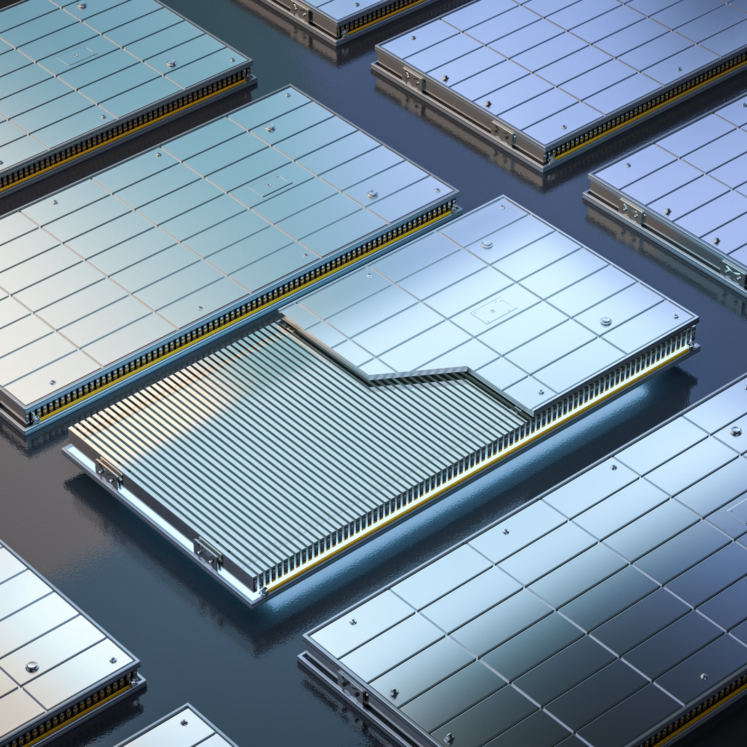 batterie voiture électrique