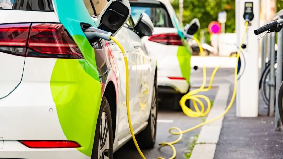 Sondage driveco voiture électrique