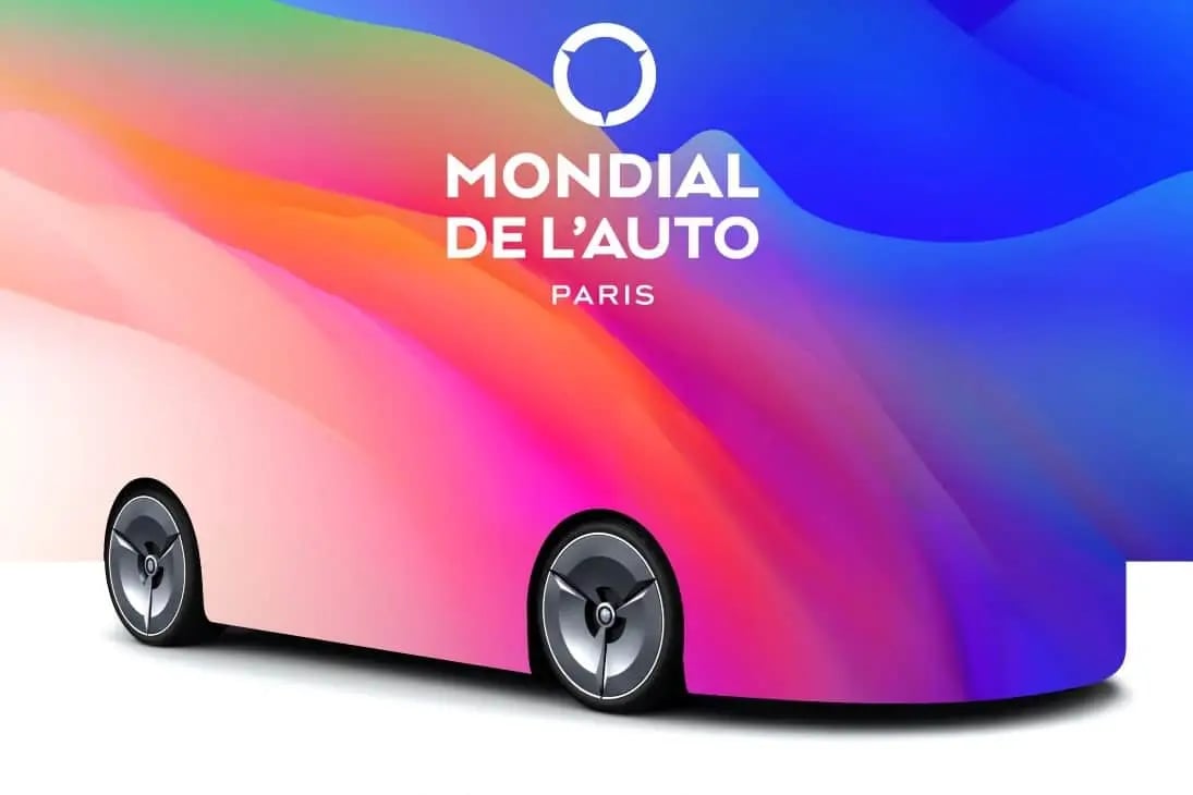 Mondial auto 2024