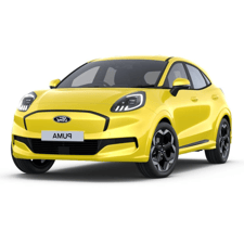 Ford Puma Gen-E