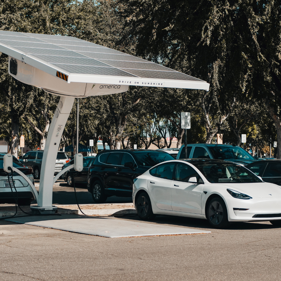 Innovations technologiques dans la mobilité électrique