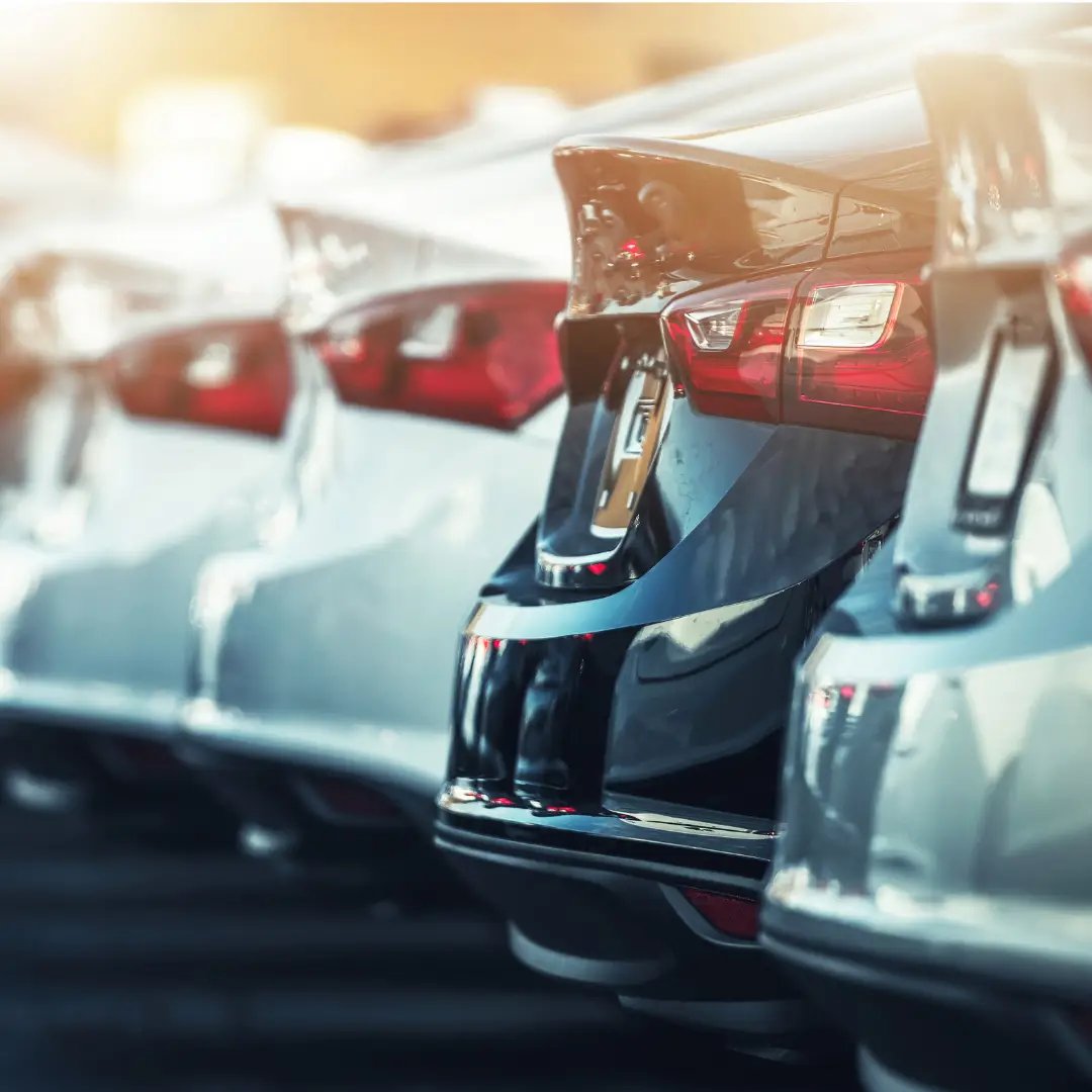 Rapport Mc Kinsey sur le secteur automobile européen