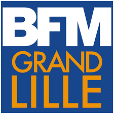 logo BFM Grand Lille