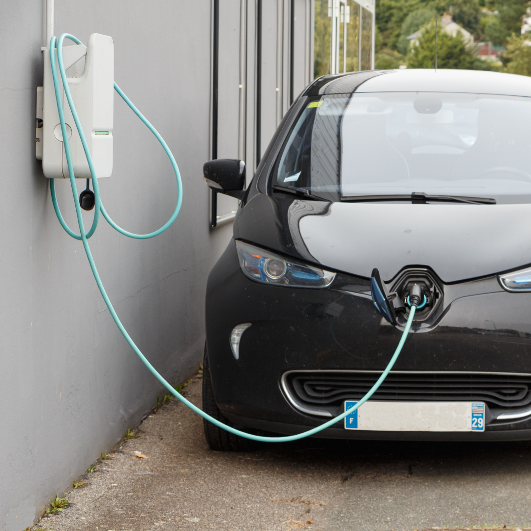 Véhicules électriques: Analyse du marché d'occasion