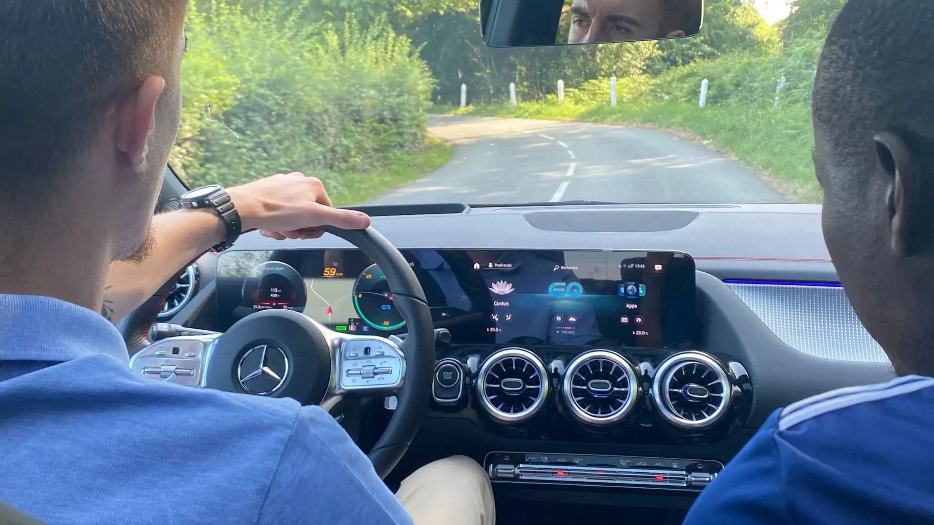 Salon automobile Toulouse - Essais automobiles