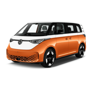 Volkswagen ID Buzz