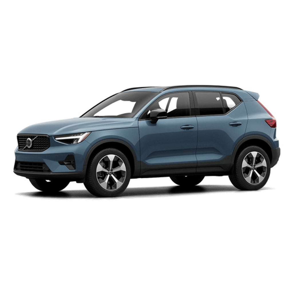 Volvo CX40