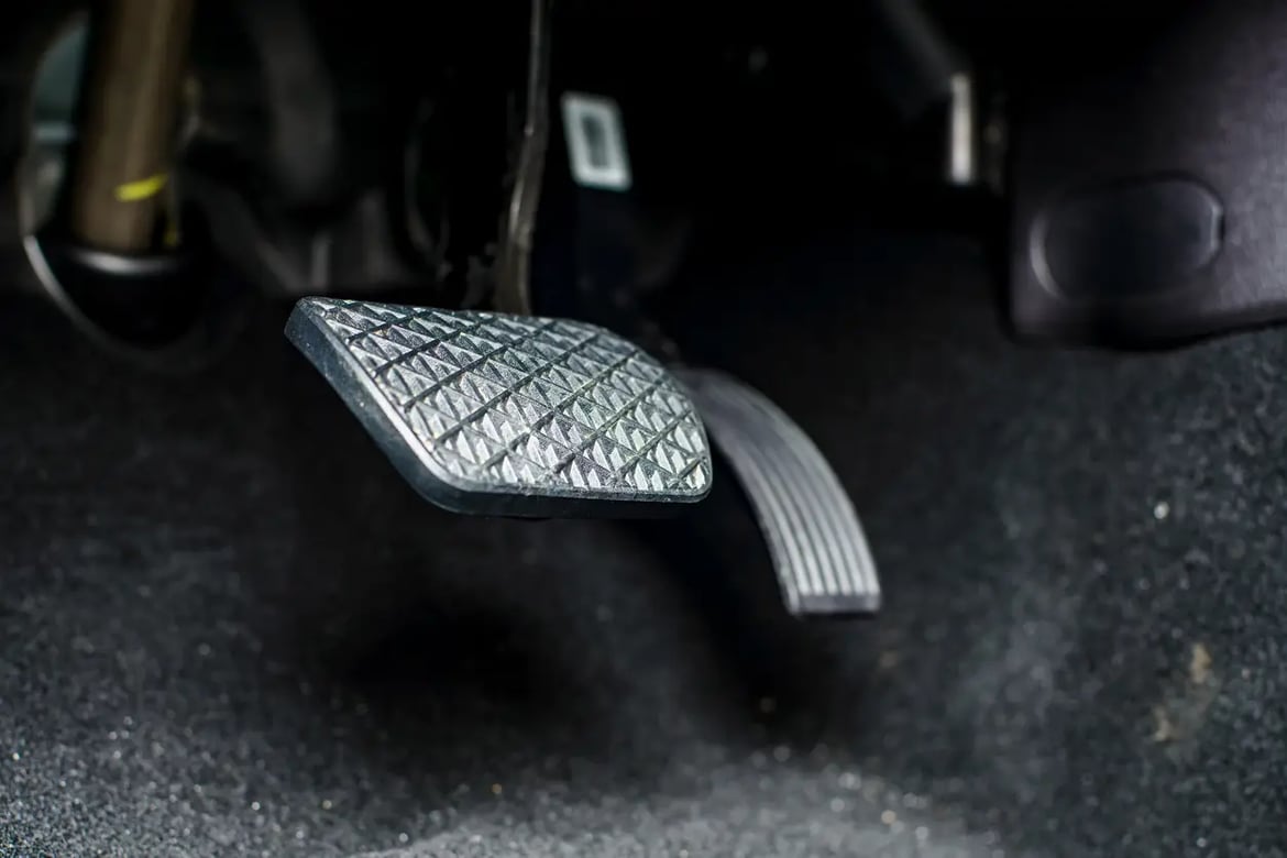 Freinage régénératif