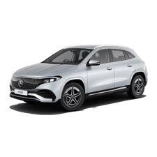 Mercedes EQA