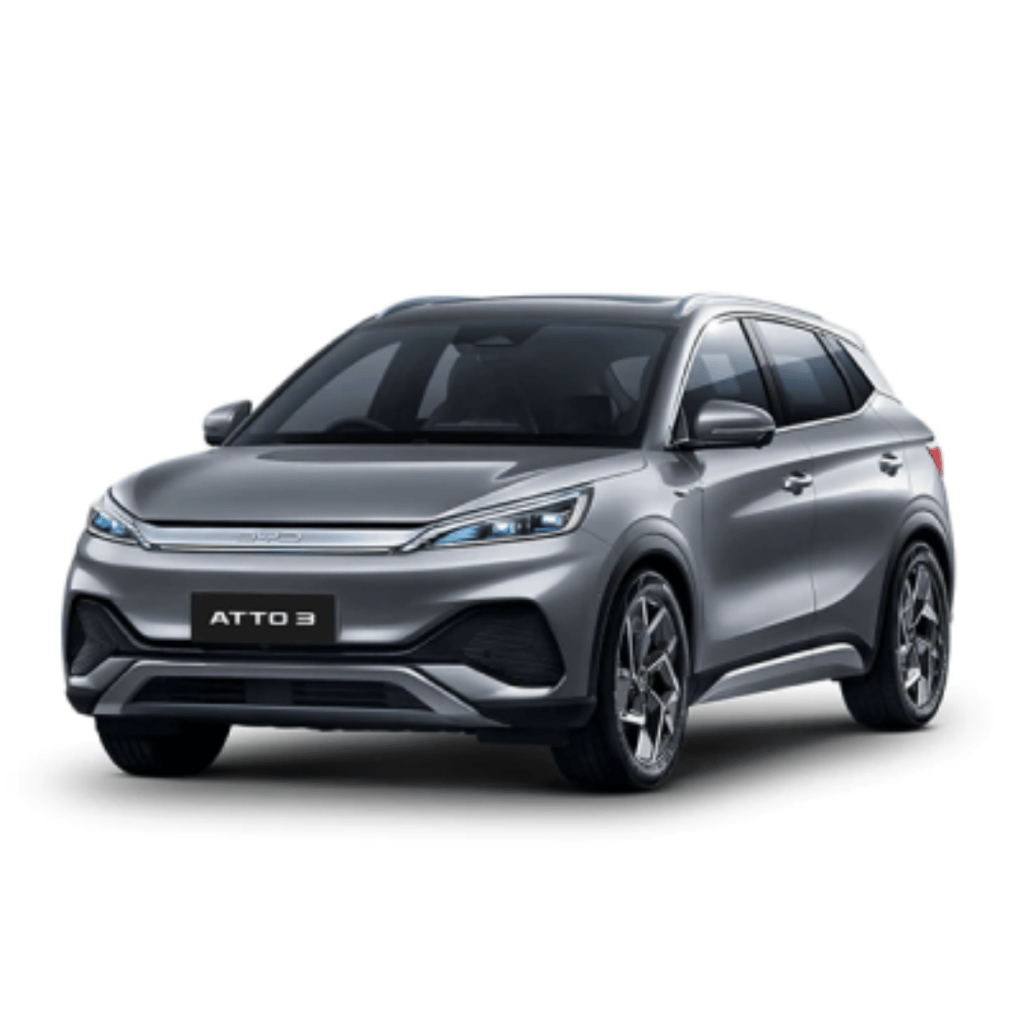 BYD ATTO 3