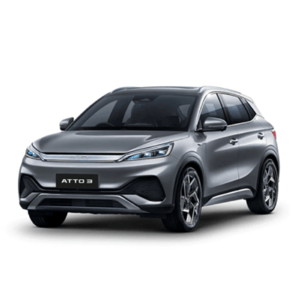 BYD ATTO 3