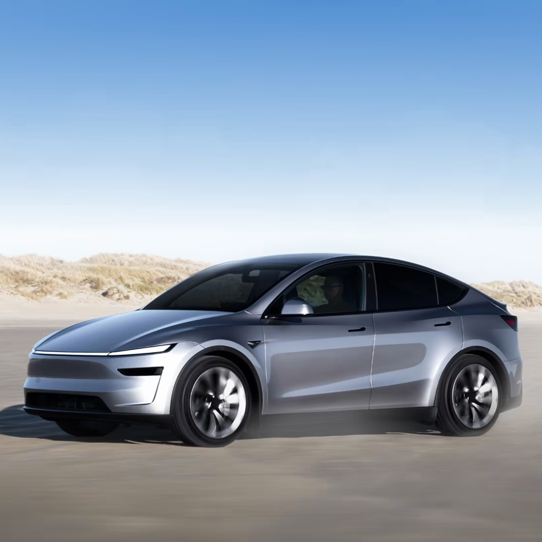 Pourquoi Tesla recule-t-il fortement en Europe ?