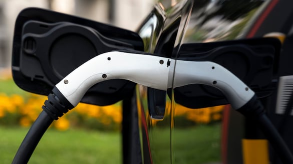 Réseau électrique saturé