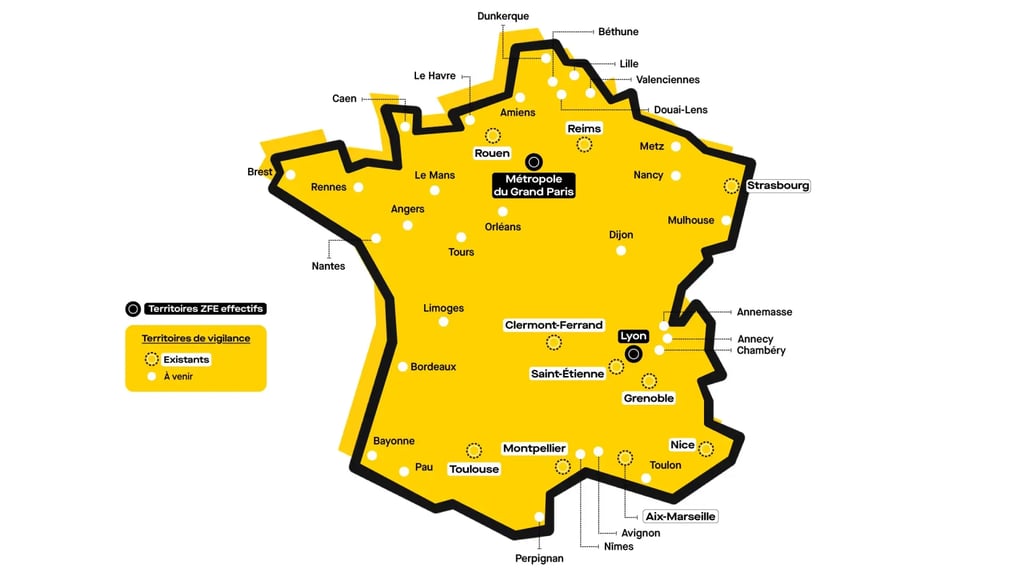 Territoires zfe effectifs