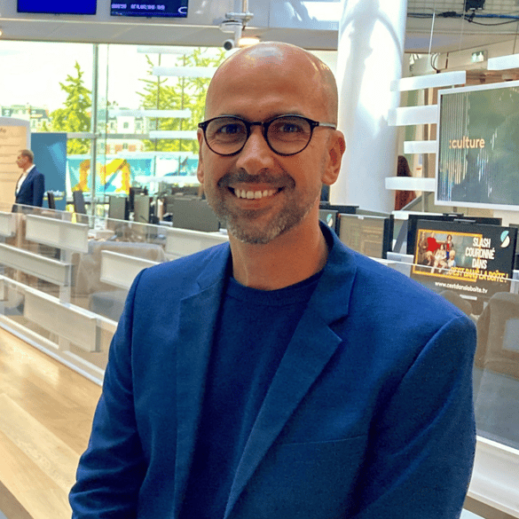 Mercedes Benz dévoile sa nouvelle stratégie électrique