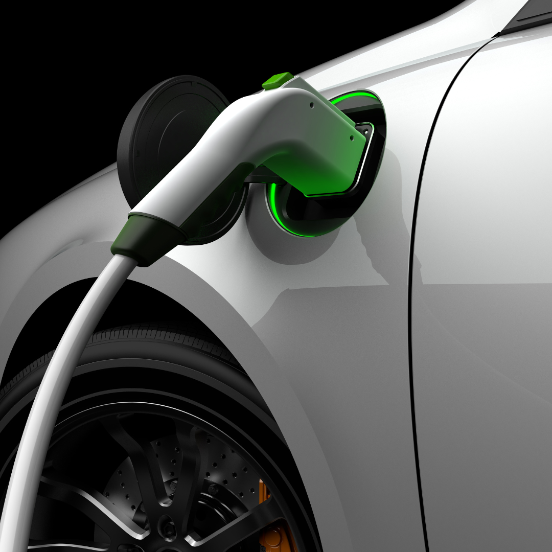 Bornes de recharge électrique : Rapidité et efficacité
