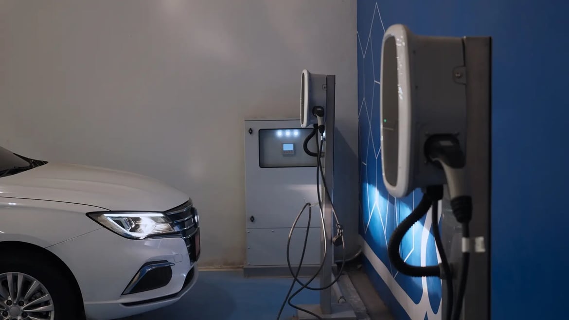 Choisir son option de recharge électrique